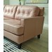 Natalia Leather Sectional